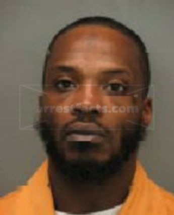Damon Tyree Hightower
