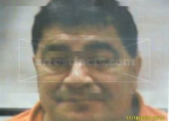 Reynaldo Torres Alvarado