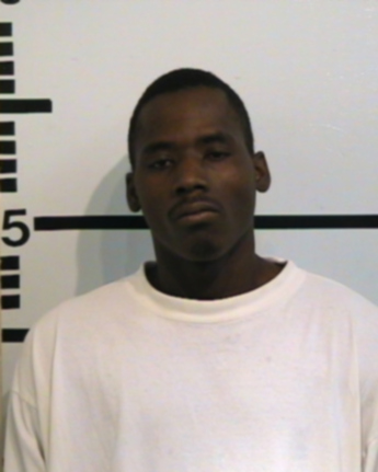 Johnny Lashuan Harris