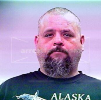 Steven Douglas Wilson