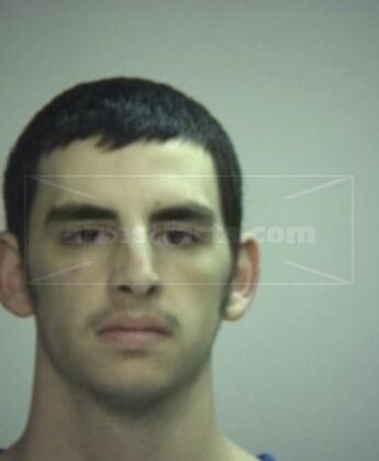 Christopher George Bell