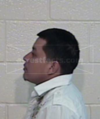 Calixto Jr Cruz Salas