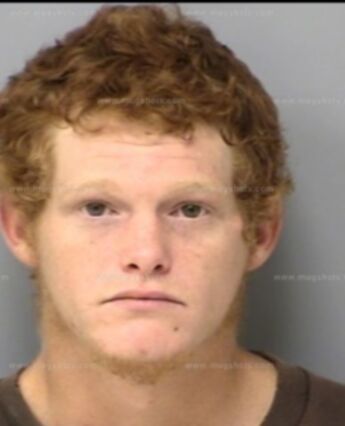 Anthony Nicholas Driver