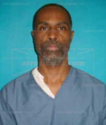 Floyd James Perryman