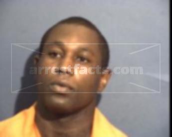 Renard Ronnell Mcbride