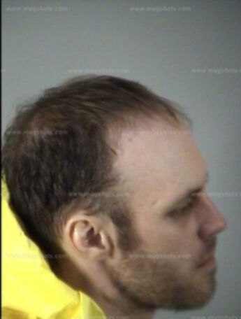 Bryce Paul Larue