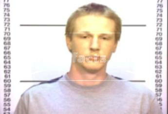 Woody Paul Johnson