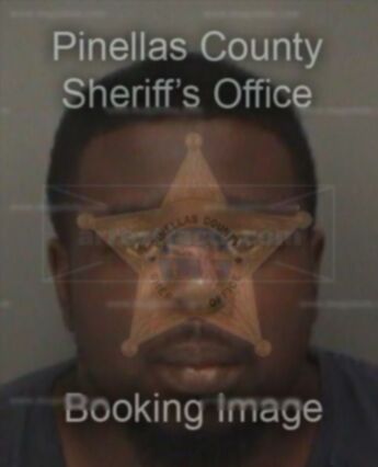 Byron Corneilous Jackson