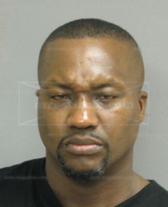 Dewayne Elmo Walker
