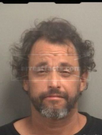 Todd Alann Archer