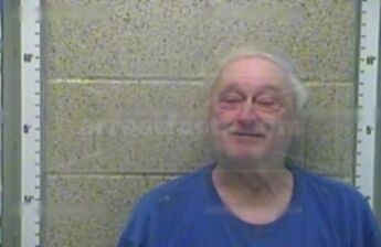 Malcolm Everett Berry