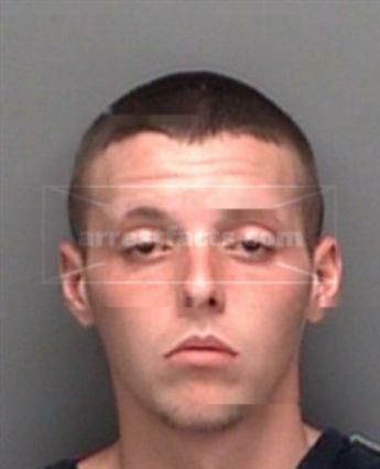 Benjamin Joseph Robert Marshall