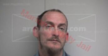 Michael Anthony Willard