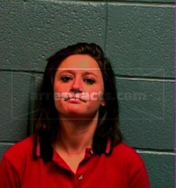 Brittany Leann Irvin