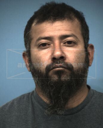 Christopher Jesus Lopez