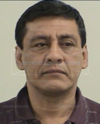 Percy Moron Zambrana