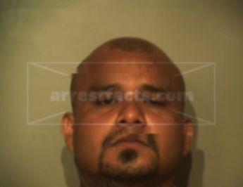 Hector Oviedo Flores