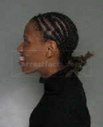 Brittany Rashae Purcell