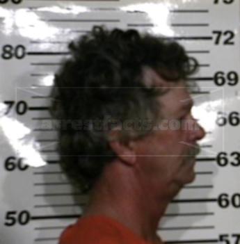 Mark Steven Whitson