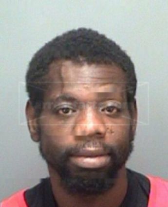 Perry Lewis Caldwell