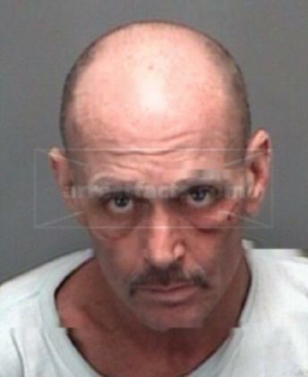 Keith Edward Bigham
