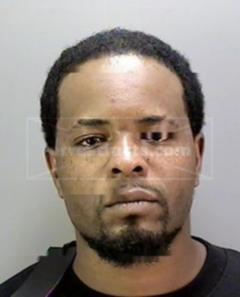 Antwan Marcellus Mclemore