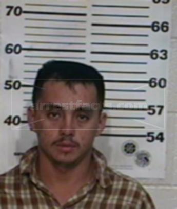 Nazario Vasquez Ramirez