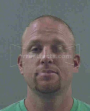 Brant Gregory Jensen