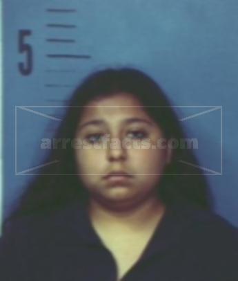 Kimberly Kay Moreno