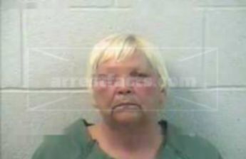 Vickie Lynn Jackson