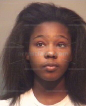 Jaimi Brianna Hawkins