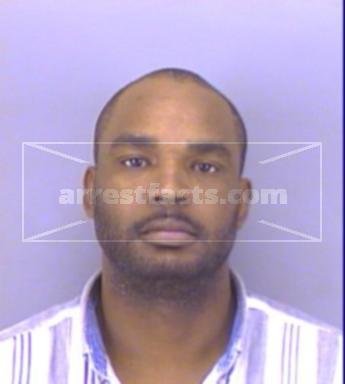 Marvin Gaye Powell