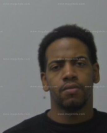 Alfonso John-Ross Branford