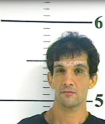 Samuel Keith Fuentes
