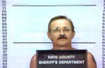 John Ray Teague