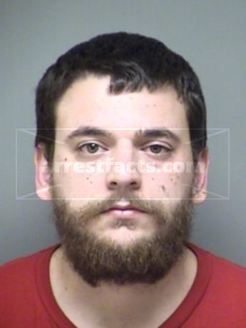 Cody Lee Douget