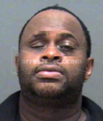 Kevin Jevon Loving