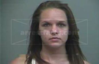 Melissa Rhea Barker