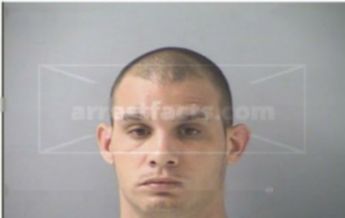 Anthony David Cruz
