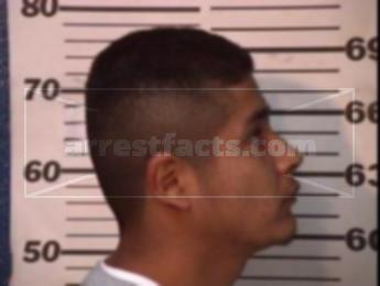 Luis Alberto Alvarado Vasquez