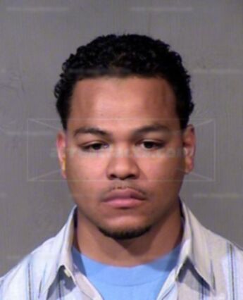 Soloman Ronald Burley