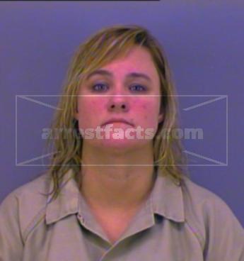 Stephanie Phillips