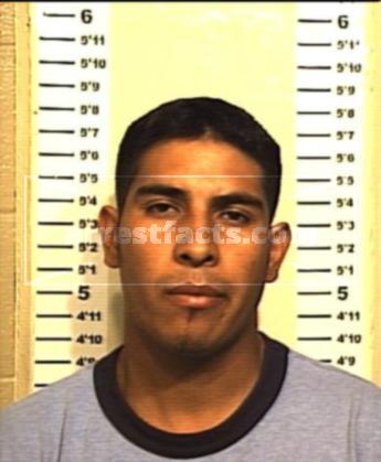 Jaime Morales Rodriguez