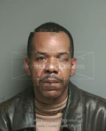 Eric Dwyane Williams