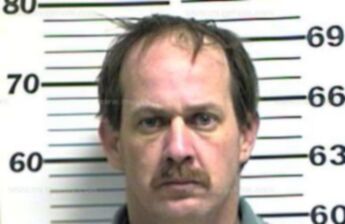 Scott Duane Hendrix