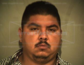 Samuel Ramirez Carbajal