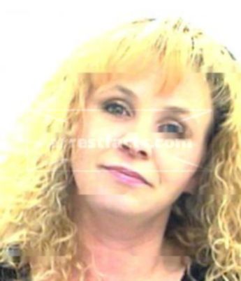 Richelle Marie Medley