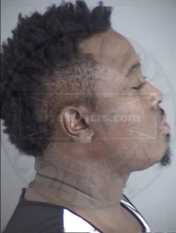 Patrick Dewayne Arrington