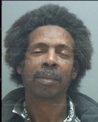 Larry Lewis