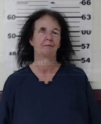 Shirley Long Lynch